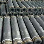 China Graphite Product Manufacturer | Tuoda