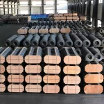 China Graphite Product Manufacturer | Tuoda