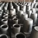 China Graphite Product Manufacturer | Tuoda