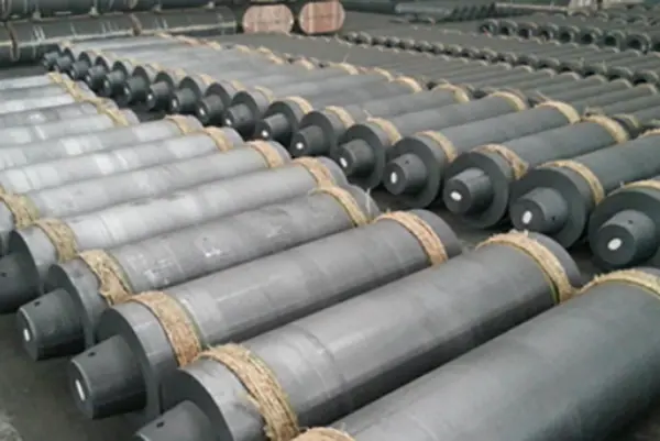 What is the Demand for Graphite Electrodes?