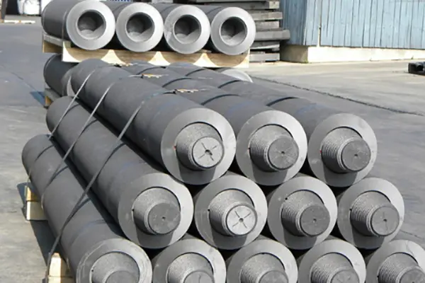 What is the Use of UHP Graphite Electrodes?